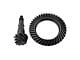 Motive Gear 9.50-Inch Rear Axle Ring and Pinion Gear Kit; 4.88 Gear Ratio (14-18 Silverado 1500)