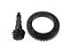 Motive Gear 9.50-Inch Rear Axle Ring and Pinion Gear Kit; 4.88 Gear Ratio (14-18 Silverado 1500)