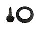 Motive Gear 9.76-Inch Rear Axle Ring and Pinion Gear Kit; 3.73 Gear Ratio (14-18 Silverado 1500)