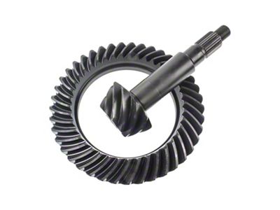 Motive Gear Dana 60 Rear Axle Ring and Pinion Gear Kit; 4.10 Gear Ratio (02-05 Silverado 1500)