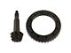 Motive Gear Dana 60 Rear Axle Ring and Pinion Gear Kit; 4.56 Gear Ratio (02-05 Silverado 1500)