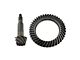 Motive Gear Dana 60 Rear Axle Ring and Pinion Gear Kit; 5.13 Gear Ratio (02-05 Silverado 1500)