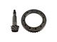 Motive Gear Dana 60 Rear Axle Ring and Pinion Gear Kit; 5.13 Gear Ratio (02-05 Silverado 1500)