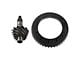 Motive Gear 10.50-Inch Rear Axle Ring and Pinion Gear Kit; 3.75 Gear Ratio (07-18 Silverado 2500 HD)