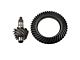 Motive Gear 10.50-Inch Rear Axle Ring and Pinion Gear Kit; 4.10 Gear Ratio (07-18 Silverado 2500 HD)
