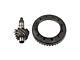 Motive Gear 10.50-Inch Rear Axle Ring and Pinion Gear Kit; 4.10 Gear Ratio (07-18 Silverado 2500 HD)