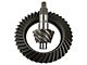 Motive Gear 10.50-Inch Rear Axle Thick Ring and Pinion Gear Kit; 4.56 Gear Ratio (07-18 Silverado 2500 HD)