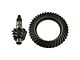 Motive Gear 10.50-Inch Rear Axle Thick Ring and Pinion Gear Kit; 4.56 Gear Ratio (07-18 Silverado 2500 HD)