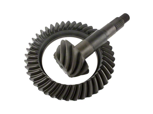 Motive Gear 11.50-Inch Rear Axle Ring and Pinion Gear Kit; 3.73 Gear Ratio (07-16 Silverado 2500 HD)