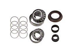 Motive Gear 11.50-Inch Rear Differential Pinion Bearing Kit with Koyo Bearings (07-10 Silverado 2500 HD)