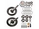 Motive Gear 9.25-Inch Front and 10.50-Inch Rear Axle Complete Ring and Pinion Gear Kit; 4.10 Gear Ratio (07-10 4WD Silverado 2500 HD)