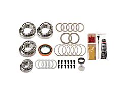 Motive Gear 9.25-Inch Front Differential Master Bearing Kit with Timken Bearings (11-16 4WD Silverado 2500 HD)