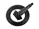 Motive Gear 9.50-Inch Rear Axle Ring and Pinion Gear Kit; 3.73 Gear Ratio (07-13 Silverado 2500 HD)