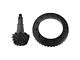 Motive Gear 9.50-Inch Rear Axle Ring and Pinion Gear Kit; 3.73 Gear Ratio (07-13 Silverado 2500 HD)