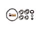 Motive Gear 9.50-Inch Rear Differential Bearing Kit with Timken Bearings (07-13 Silverado 2500 HD)