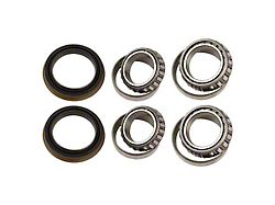 Motive Gear 10.50 and 11.50-Inch Rear Axle Bearing and Seal Kit (07-16 Silverado 3500 HD SRW)