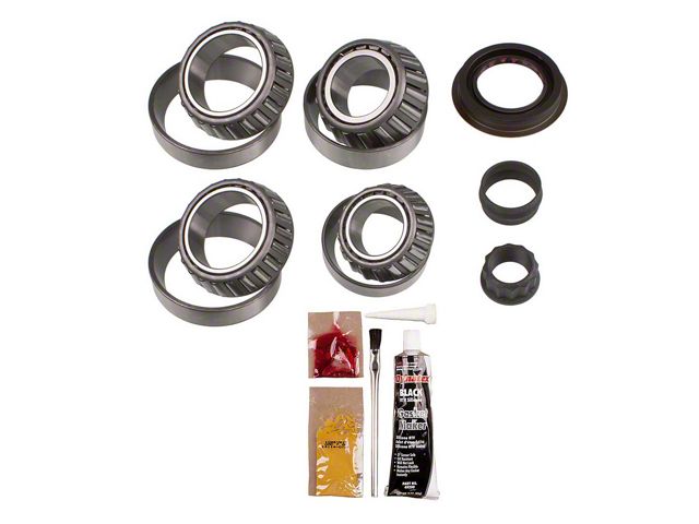 Motive Gear 11.50-Inch Rear Differential Bearing Kit with Timken Bearings (07-10 Silverado 3500 HD)