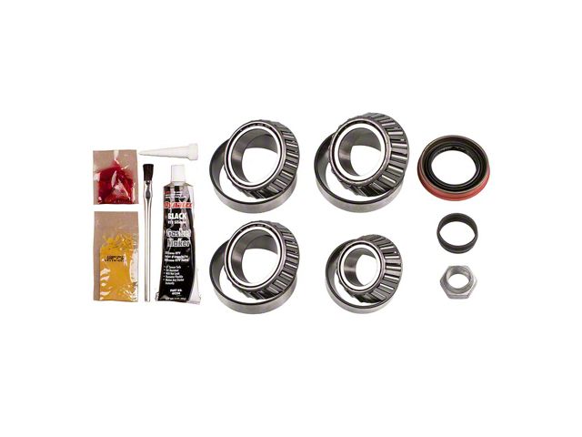 Motive Gear 9.25-Inch Front Differential Bearing Kit with Koyo Bearings (07-10 4WD Silverado 3500 HD)