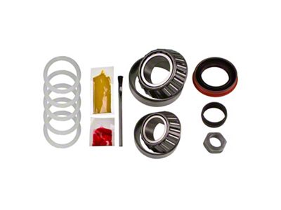 Motive Gear 9.25-Inch Front Differential Pinion Bearing Kit with Koyo Bearings (07-10 4WD Silverado 3500 HD)