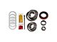 Motive Gear 9.25-Inch Front Differential Pinion Bearing Kit with Timken Bearings (07-10 4WD Silverado 3500 HD)