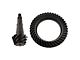 Motive Gear Performance 9.25-Inch Front Axle Ring and Pinion Gear Kit; 4.56 Gear Ratio (07-14 4WD Silverado 3500 HD)