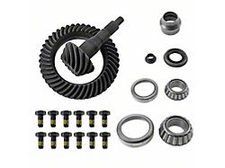 Motive Gear 10.50-Inch Rear Axle Ring and Pinion Gear Kit; 3.31 Gear Ratio (11-16 F-250 Super Duty)