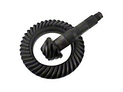 Motive Gear 10.50-Inch Rear Axle Ring and Pinion Gear Kit; 4.56 Gear Ratio (11-16 F-250 Super Duty)