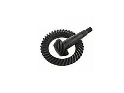 Motive Gear Dana 60 Front Axle Short Ring and Pinion Gear Kit; 3.55 Gear Ratio (17-18 F-250 Super Duty)