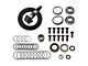 Motive Gear Dana 60 Front Axle Short Ring and Pinion Gear Kit; 4.10 Gear Ratio (17-18 F-250 Super Duty)