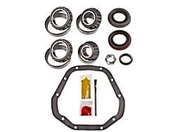 Motive Gear Dana 60 Front Differential Bearing Kit with Koyo Bearings (11-16 4WD F-250 Super Duty)