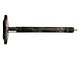 Motive Gear 8.25-Inch IFS Front Inner Axle Shaft; Passenger Side; 28-Spline (07-12 Tahoe)