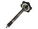 Motive Gear 8.25-Inch IFS Front Inner Axle Shaft; Passenger Side; 28-Spline (07-12 Tahoe)