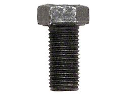 Motive Gear 8.50 and 8.625-Inch Differential Ring Gear Bolt (07-18 Tahoe)