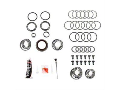 Motive Gear 8.50-Inch and 8.60-Inch Rear Differential Bearing Kit with Koyo Bearings (07-08 Tahoe)