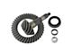 Motive Gear 9.50-Inch Rear Axle Ring and Pinion Gear Kit; 3.08 Gear Ratio (14-18 Tahoe)