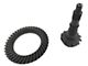 Motive Gear 9.50-Inch Rear Axle Ring and Pinion Gear Kit; 3.42 Gear Ratio (14-18 Tahoe)