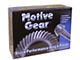 Motive Gear 9.50-Inch Rear Axle Ring and Pinion Gear Kit; 3.73 Gear Ratio (07-13 Tahoe)