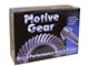 Motive Gear 9.50-Inch Rear Axle Ring and Pinion Gear Kit; 4.56 Gear Ratio (07-13 Tahoe)