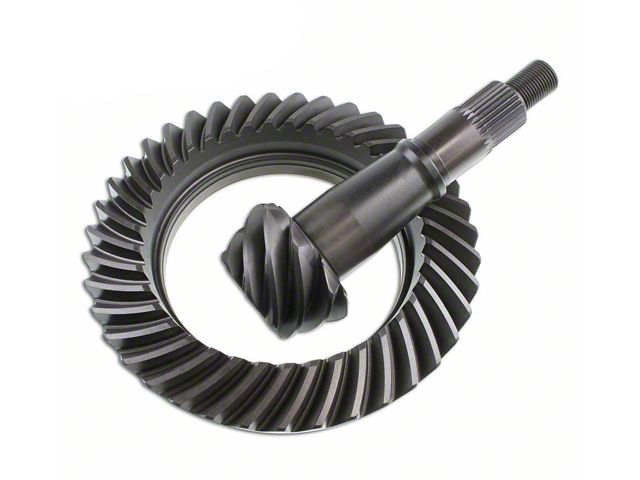 Motive Gear 9.50-Inch Rear Axle Ring and Pinion Gear Kit; 4.88 Gear Ratio (07-13 Tahoe)