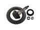 Motive Gear 9.76-Inch Rear Axle Ring and Pinion Gear Kit; 3.42 Gear Ratio (14-18 Tahoe)