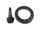 Motive Gear 9.76-Inch Rear Axle Ring and Pinion Gear Kit; 4.56 Gear Ratio (14-18 Tahoe)