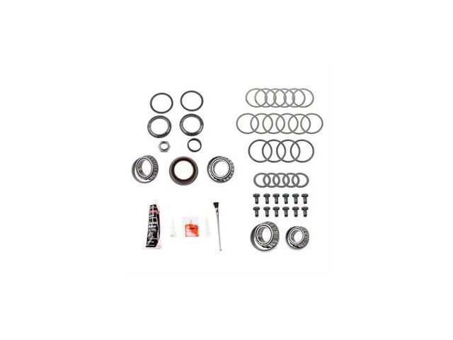 Motive Gear 8.50-Inch and 8.60-Inch Rear Differential Bearing Kit with Koyo Bearings (07-08 Yukon)
