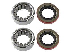 Motive Gear 9.50-Inch Rear Axle Bearing and Seal Kit (07-13 Yukon)