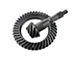 Motive Gear 9.50-Inch Rear Axle Ring and Pinion Gear Kit; 4.56 Gear Ratio (14-18 Yukon)