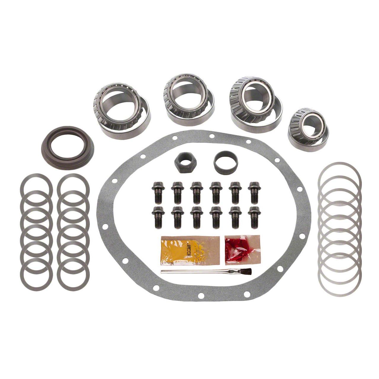 Motive Gear Yukon 9.50-Inch Rear Differential Master Bearing Kit with ...