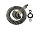 Motive Gear 9.76-Inch Rear Axle Ring and Pinion Gear Kit; 3.23 Gear Ratio (14-18 Yukon)