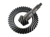 Motive Gear 9.76-Inch Rear Axle Ring and Pinion Gear Kit; 4.56 Gear Ratio (14-18 Yukon)