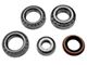 Motive Gear 9.75-Inch Rear Differential Master Bearing Kit with Koyo Bearings (97-Mid 99 F-150)