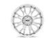 Moto Metal MO806 Chrome 8-Lug Wheel; 20x10; -18mm Offset (03-09 RAM 3500 SRW)