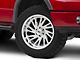 Moto Metal Combat Chrome 6-Lug Wheel; 20x10; -18mm Offset (04-08 F-150)